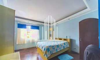 Imagem 6: CASA ASSOBRADADA COM 6 DORMITORIOS, 2 SÚITES E 6 VAGAS