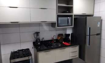 Imagem 4: Alugasse um flat mobiliado no cabo branco