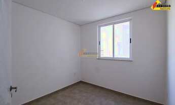 Imagem 4: Apartamento para aluguel, 2 quartos, 1 suíte, 1 vaga, São José - Divinópolis/MG