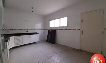 Imagem 6: São Paulo - Casa Padrão - Santana