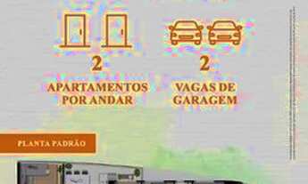 Imagem 2: LANÇAMENTO 4 QUARTOS ZONA NORTE, CADASTRE-SE