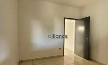 Imagem 7: Casa com 2 dormitórios para alugar, 80 m² por R$ 1.200/mês - Cidade Jardim - Americana/SP