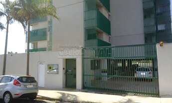 Imagem: Apartamento Padrão em São Carlos