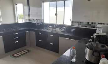 Imagem 5: Casa no Villa suíça