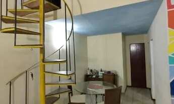 Imagem: Alugo dois quartos em apartamento no Barramar