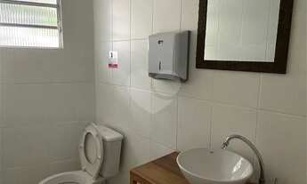 Imagem 7: Sala Comercial Alto de Pinheiros