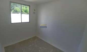 Imagem 5: Apartamento 2 dormitórios - Bairro Parque Santa Fé