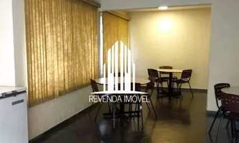 Imagem 4: Apartamento com 2 quartos e 2 vagas no Sítio do Mandaqui