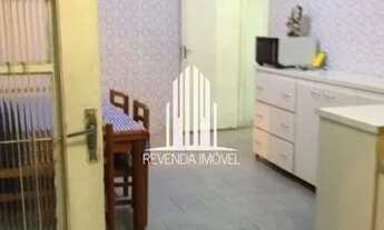 Imagem 7: Casa Térrea com 4 dormitórios na Pompéia