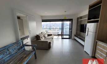 Imagem 6: Apartamento com 1 dormitório à venda, 50 m² por R$ 590.000,00 - Bela Vista - São Paulo/SP