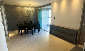 Imagem 4: Apartamento para alugar no Altiplano, 02 quartos, R$ 4.400,00