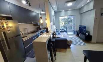 Imagem 2: Apartamento com 2 dorms, Jardim Ipê, Hortolândia - R$ 275 mil, Cod: 3RAP2463