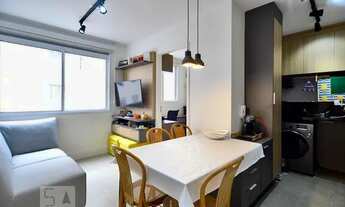 Imagem: Apartamento para Aluguel - Bom Retiro, 2