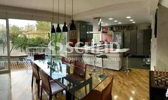 Imagem 2: Casa em Comdominio à Venda no Campo Belo, R$ 3.200.000,00 - 310 m²