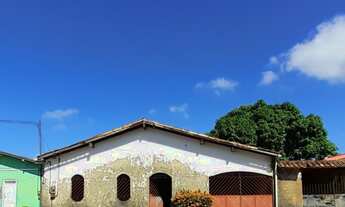 Imagem: Venda - Casa Residencial - Conjunto Maguari