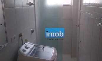 Imagem 7: Apartamento para alugar, 45 m² por R$ 2.500/mês - Gonzaga - Santos/SP