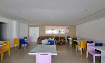 Imagem 4: Apartamento para venda com 56 metros quadrados com 2 quartos em Piatã - Salvador - BA