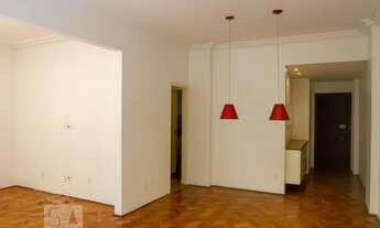 Imagem 2: Apartamento para Aluguel - Ipanema, 2 Quartos, 105 m2