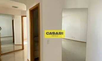 Imagem 4: Apartamento com 3 dormitórios para alugar, 77 m² - Baeta Neves - São Bernardo do Campo/SP