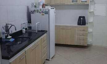 Imagem 4: Casa com 2 dormitórios à venda, 78 m² por R$ 395.000,00 - Chácara Belenzinho - São Paulo/S