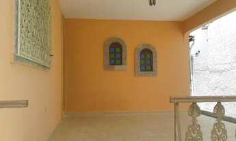 Imagem 3: Aluga-se excelente casa 5 quartos em Lagoa Nova Conjunto Potilândia próximo a UFRN