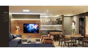 Imagem 5: Apartamento 3 quartos Funcionários