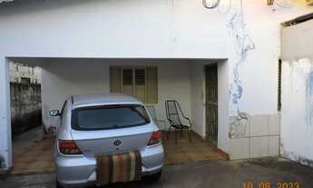 Imagem 3: Casa para venda com 115 metros quadrados com 3 quartos em Jardim Balneário Meia Ponte - Go