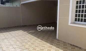 Imagem 2: Casa com 3 dormitórios à venda, 144 m² por R$ 850.000,00 - Jardim Santa Genebra - Campinas