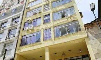 Imagem 2: PORTO ALEGRE - Conjunto Comercial/Sala - Centro Histórico
