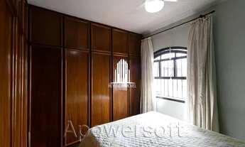 Imagem: Lindo Sobrado a venda na Vila Carrão