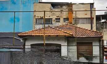 Imagem 5: SANTO ANDRÉ - Prédio Inteiro - VILA BASTOS