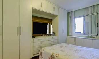 Imagem 6: Apartamento à venda com 135m², 3 quartos e 1 vaga