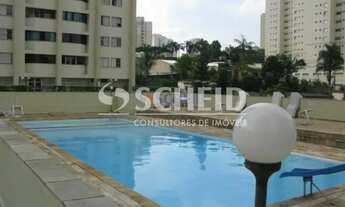 Imagem 2: APARTAMENTO JARDIM MARAJOARA