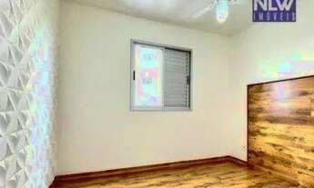 Imagem 4: Apartamento com 3 dormitórios à venda, 63 m² por R$ 429. - Vila Moreira - São Paulo/SP