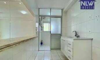 Imagem 3: Apartamento com 3 dormitórios à venda, 63 m² por R$ 429. - Vila Moreira - São Paulo/SP