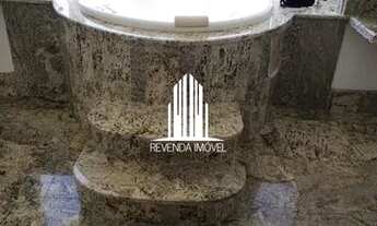 Imagem 5: Casa no condomínio BurleMarx Alphaville