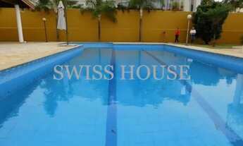 Imagem 3: Casa - Loteamento Alphaville Campinas - Campinas