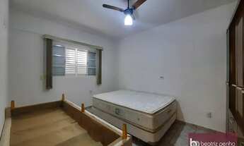 Imagem 4: Apartamento com 1 dormitório para alugar, 70 m² por R$ 1.600/mês - Vila Santa Cândida - Sã