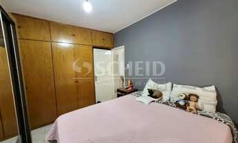 Imagem 3: Casa térrea 110m², 2 dorms, 2 vagas à venda Jardim Campo Grande