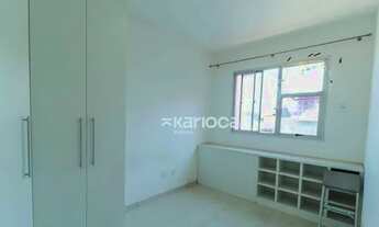 Imagem 5: Apartamento com 2 dormitórios, 59 m² - venda por R$ 270.000,00 ou aluguel por R$ 2.161,00