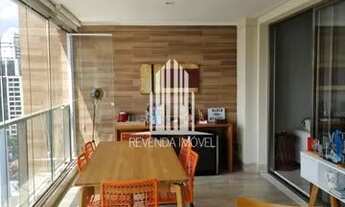 Imagem 3: Apartamento com 2 dormitórios á venda no Itaim Bibi