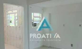 Imagem 7: Casa com 2 dormitórios, 58 m² - venda e locação - Vila Alpina - Santo André/SP