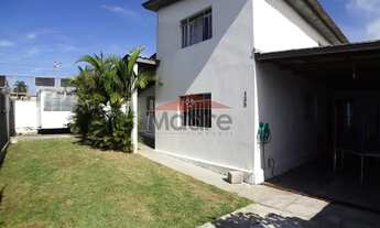 Imagem: Terreno com casas à venda no Capão Raso