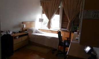 Imagem 7: Localização privilegiada, excelente apartamento com 214m² de área útil, 03 amplas suítes