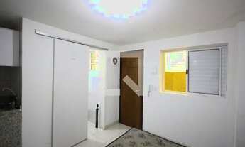 Imagem 3: Apartamento para Aluguel - Vila Mariana, 1 Quarto, 20 m2