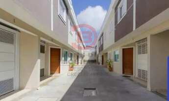 Imagem: Sobrado em Condomínio com 3 Quartos e 1