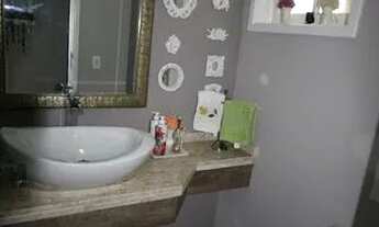 Imagem 7: Sobrado para venda com 255 metros quadrados com 4 quartos em Jardim São Paulo II - Cotia