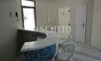 Imagem 5: OPORTUNIDADE UNICA = EXCELENTE APT COM VISTA PANORÂMICA