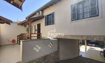 Imagem 5: Casa com 3 dormitórios, sendo 1 suíte à venda, 192 m² - Nova Piracicaba - Piracicaba/SP