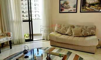 Imagem: Apartamento a venda, Santana, 144 m2, 03